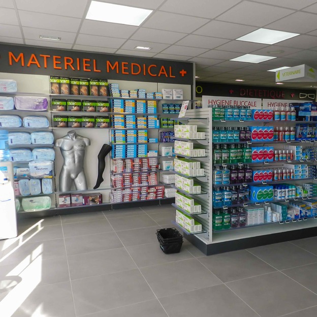 Pharmacie Andernos-les-Bains 3